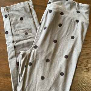 Lularoe OS Leggings